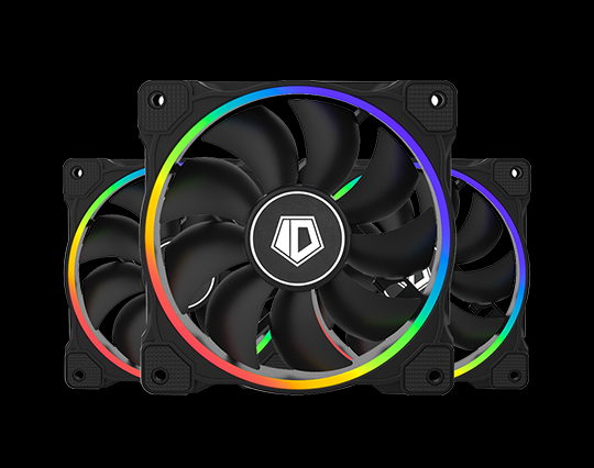 ZF-12025-RGB TRIO